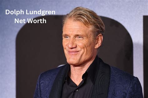 dolph lundgren net worth 2024